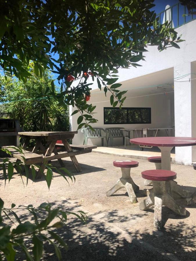 Redondo Lodges Junceira Exteriér fotografie