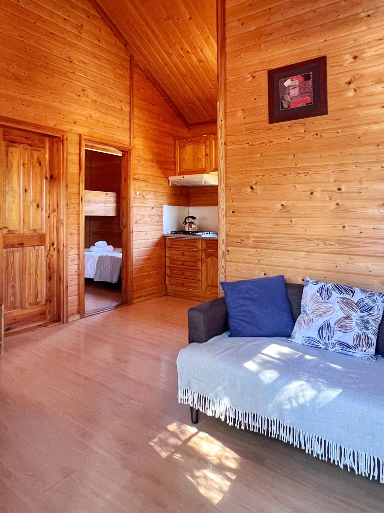 Redondo Lodges Junceira Exteriér fotografie