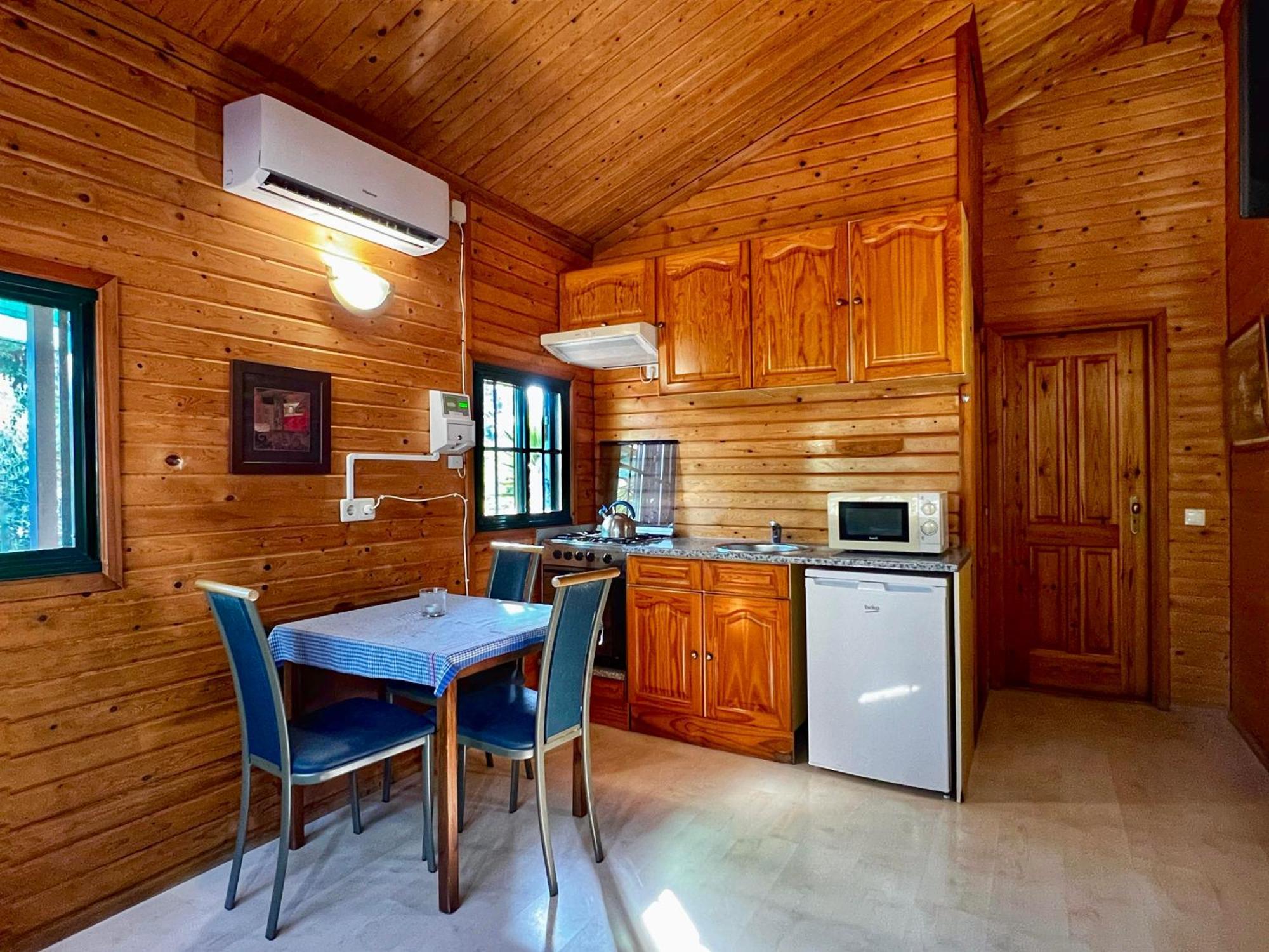 Redondo Lodges Junceira Exteriér fotografie